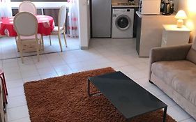 Appartement CANNES bord de mer